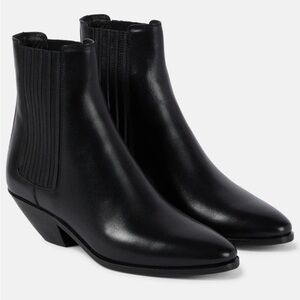 Saint Laurent Chelsea Boots